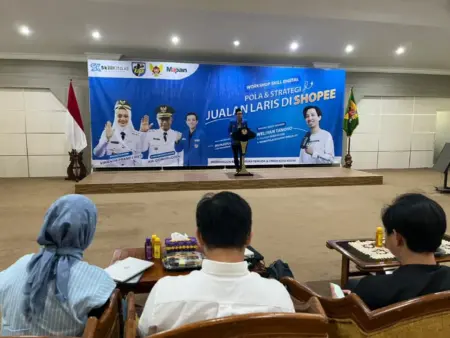 Foto BeritaJatim.com