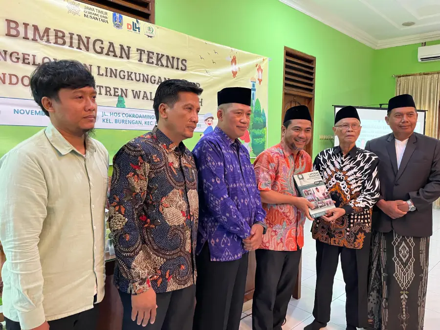 Foto BeritaJatim.com
