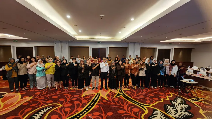 Foto BeritaJatim.com