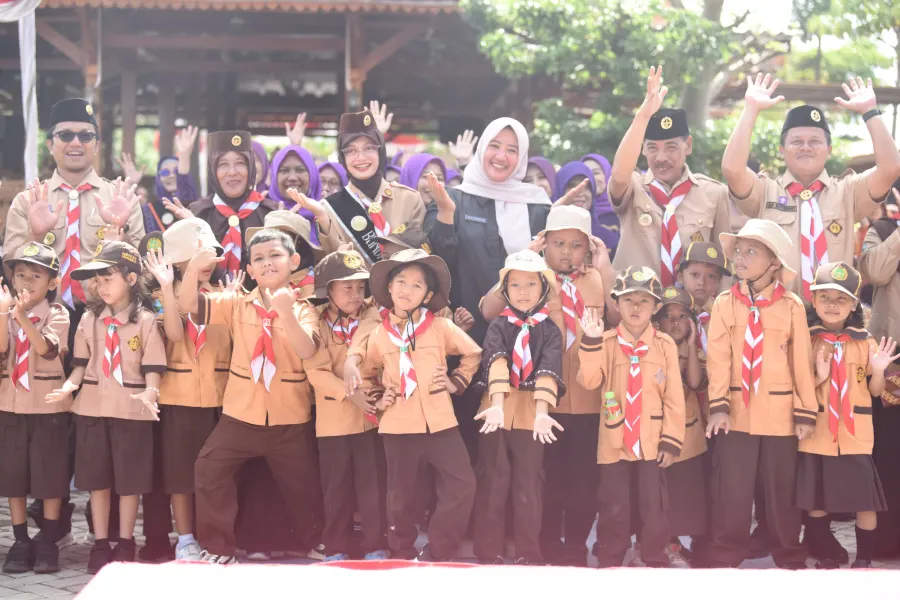 Foto BeritaJatim.com