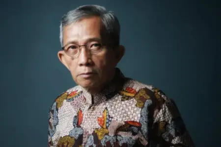 Mencegat Pelaku Perundungan Foto BeritaJatim.com