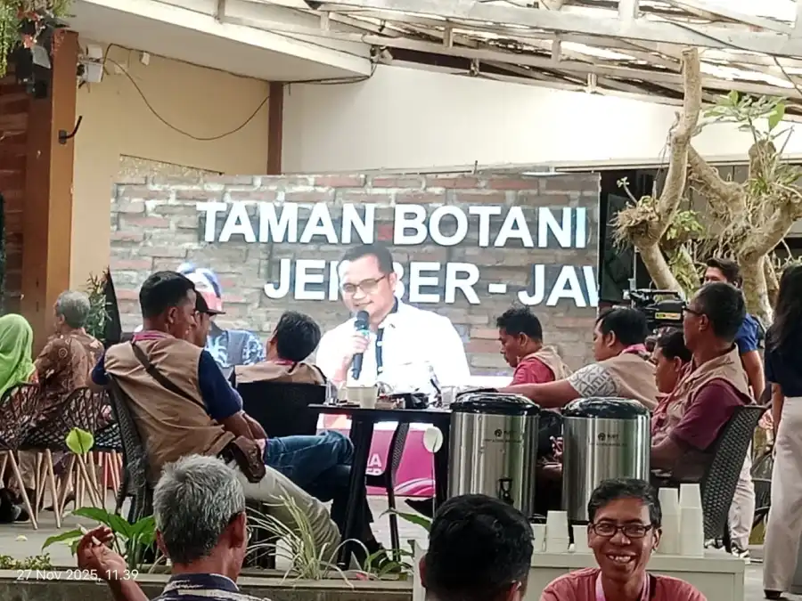 Foto BeritaJatim.com