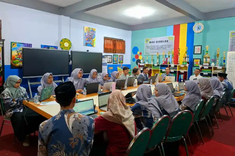 Foto BeritaJatim.com