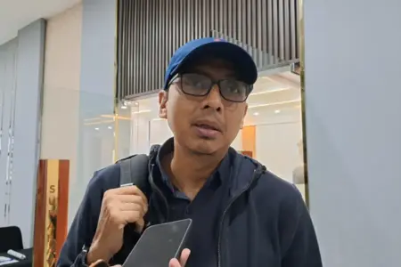 Pakar UGM: Jika Soeharto Pahlawan, Nilai Reformasi 98 Jadi Kekeliruan Foto BeritaJatim.com