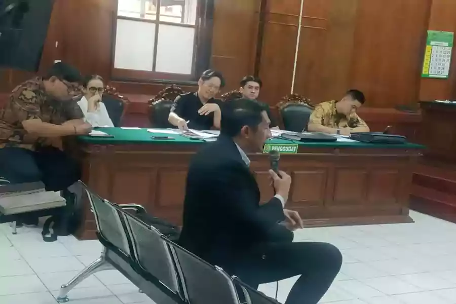 Foto BeritaJatim.com