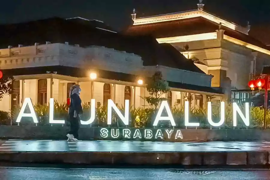 Foto BeritaJatim.com
