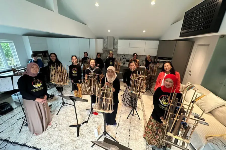 Foto BeritaJatim.com