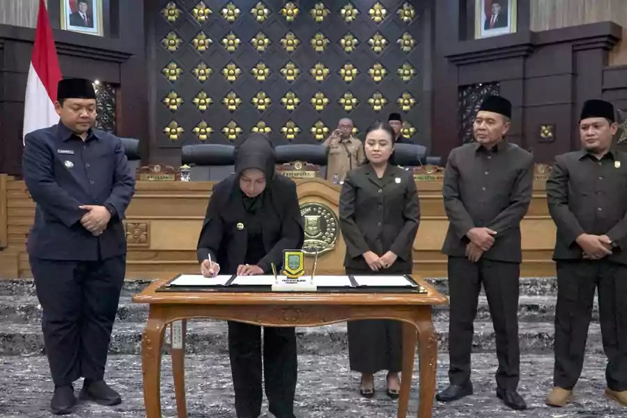 Foto BeritaJatim.com