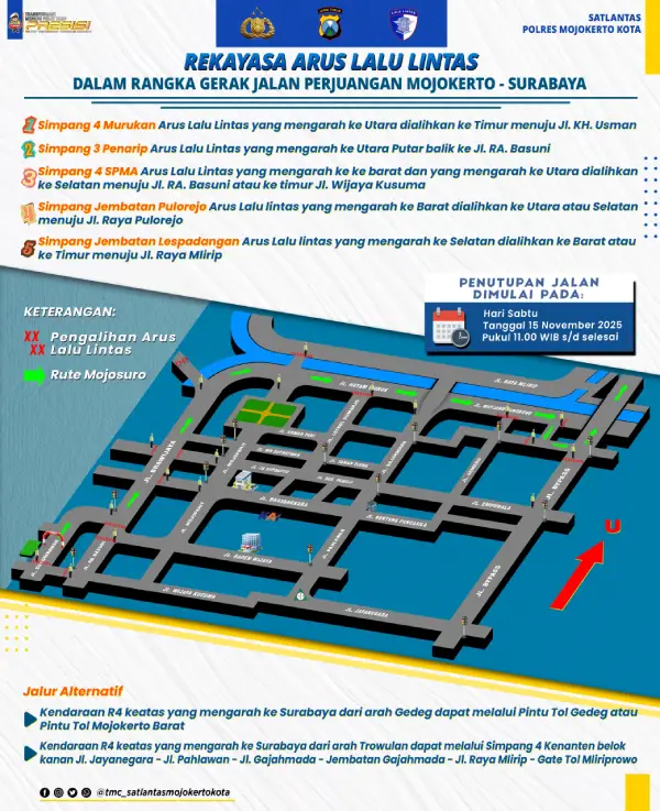 Foto BeritaJatim.com