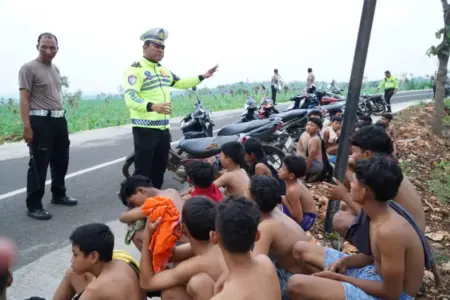 Foto BeritaJatim.com