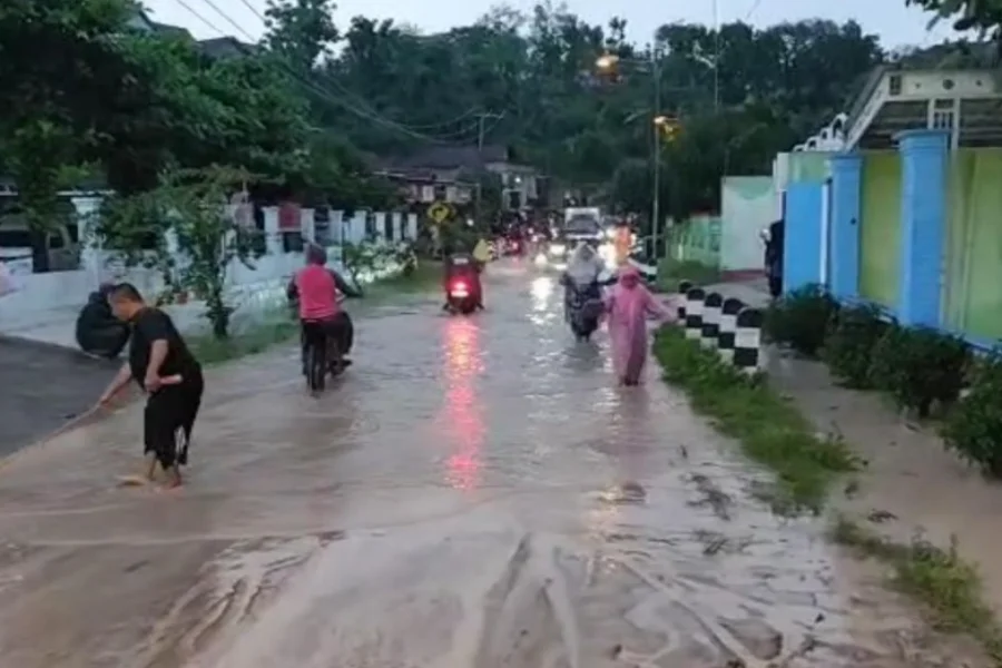 Foto BeritaJatim.com
