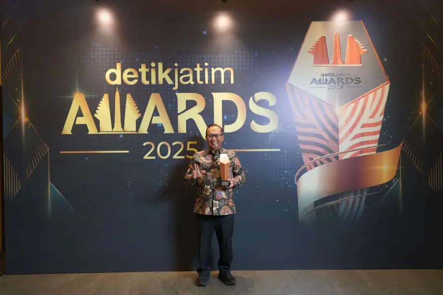 Foto BeritaJatim.com