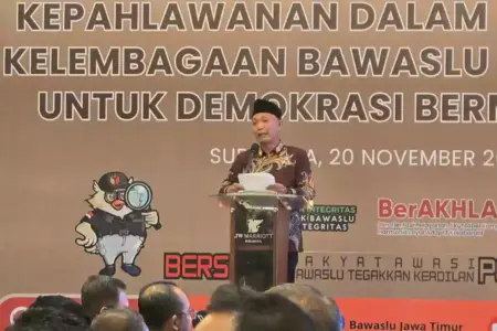Foto BeritaJatim.com