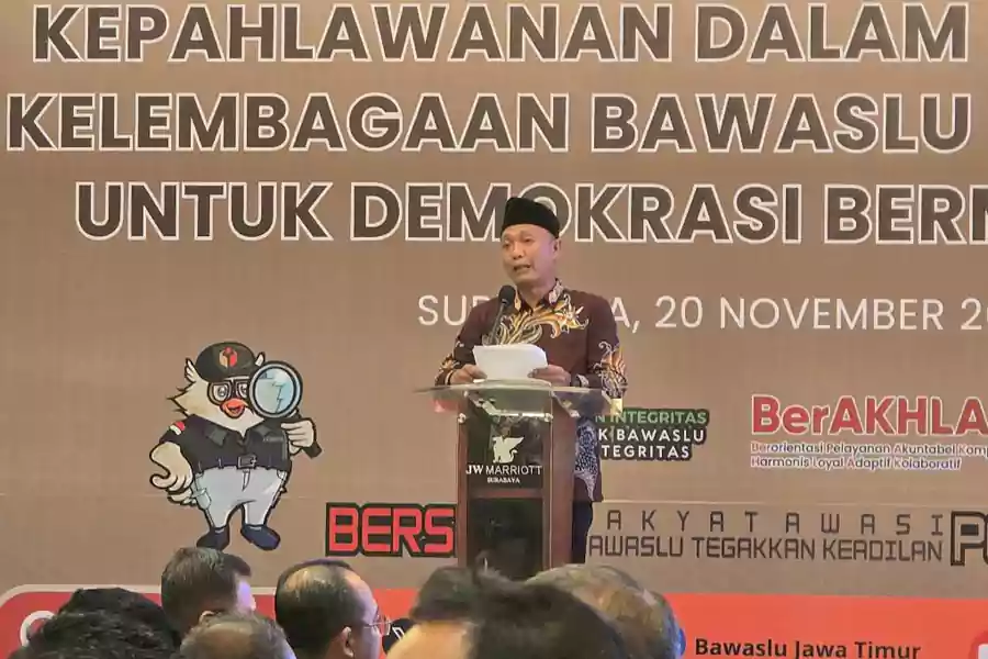 Foto BeritaJatim.com