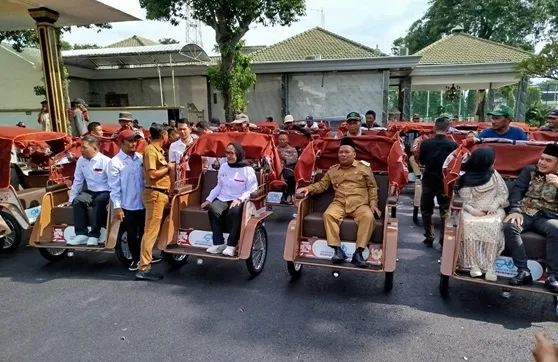 Foto BeritaJatim.com