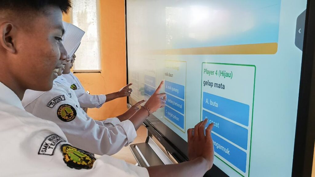 Foto BeritaJatim.com