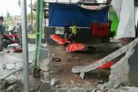 Foto BeritaJatim.com