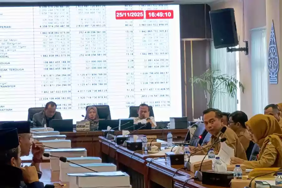 Foto BeritaJatim.com