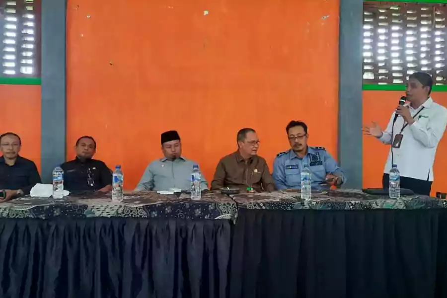 Foto BeritaJatim.com