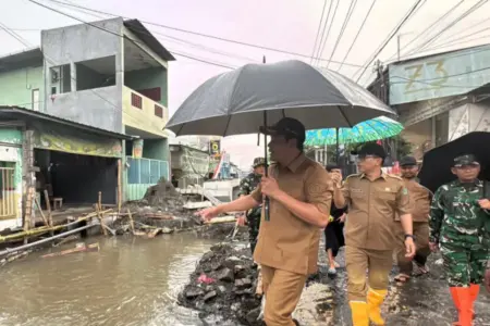 Foto BeritaJatim.com