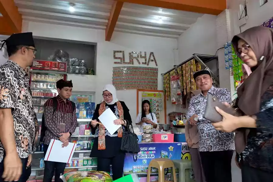 Foto BeritaJatim.com