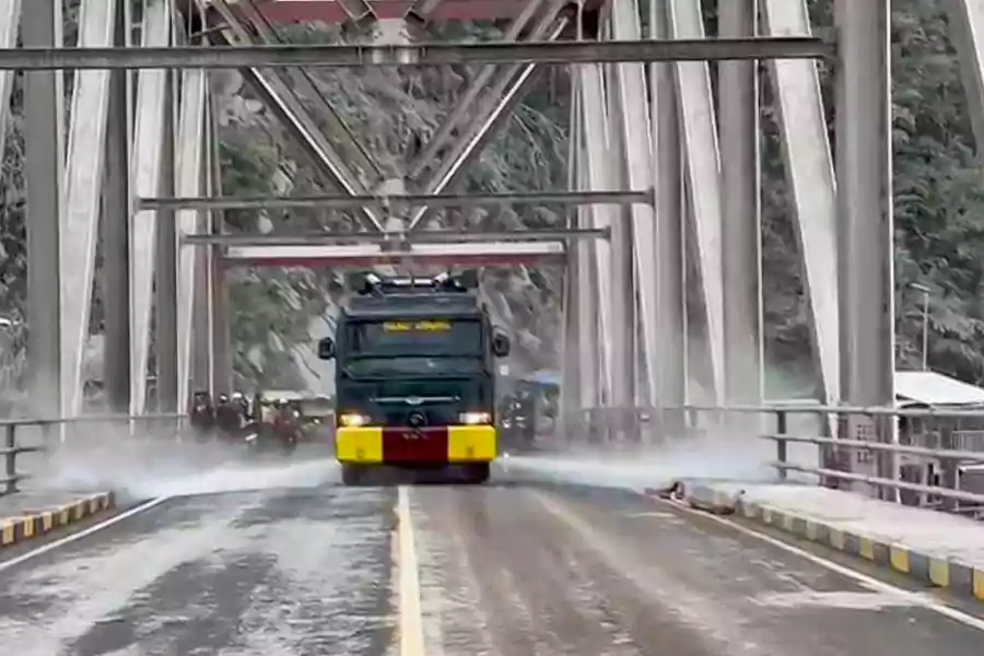 Foto BeritaJatim.com