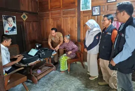 Foto BeritaJatim.com