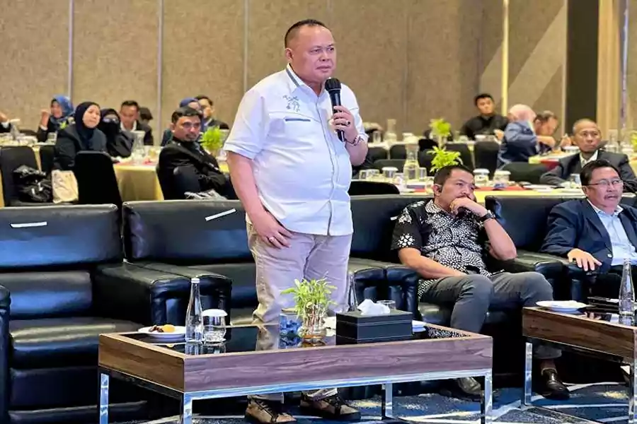 Foto BeritaJatim.com