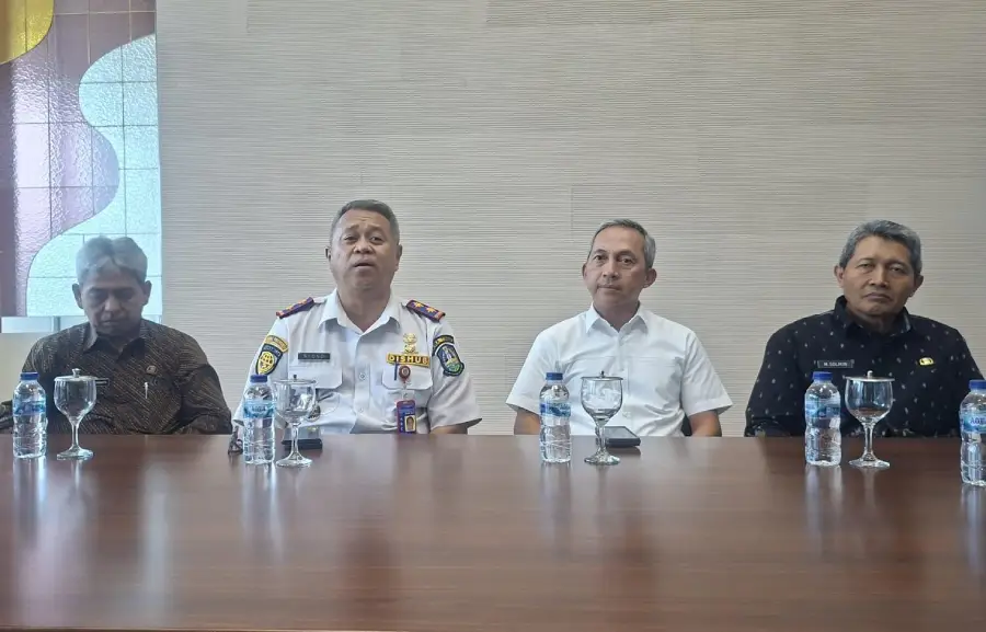 Foto BeritaJatim.com
