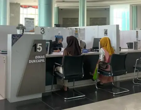 Foto BeritaJatim.com