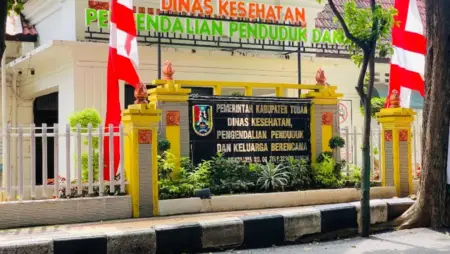 Foto BeritaJatim.com