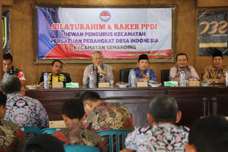 Foto BeritaJatim.com