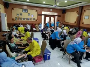 Foto BeritaJatim.com