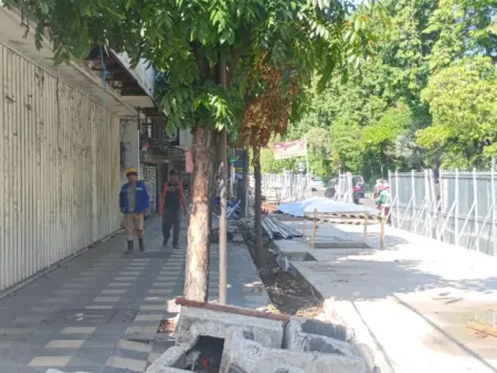 Foto BeritaJatim.com