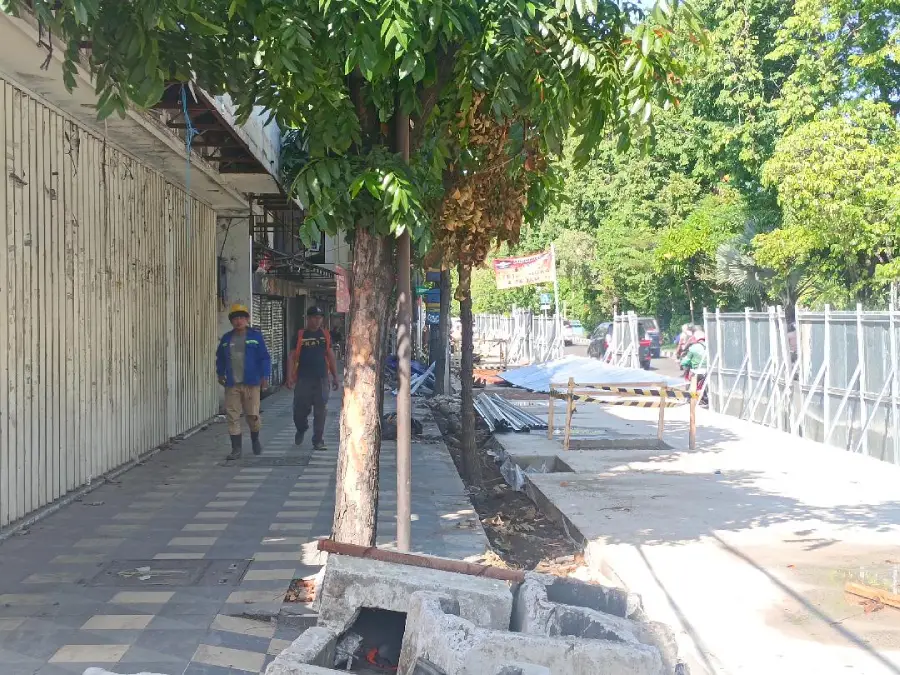 Foto BeritaJatim.com