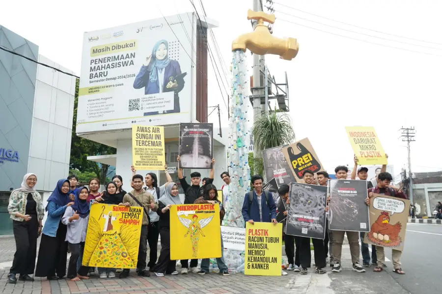 Foto BeritaJatim.com