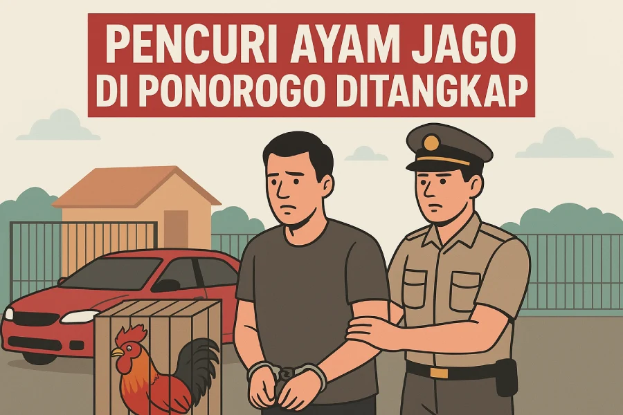 Foto BeritaJatim.com