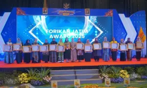 Foto BeritaJatim.com