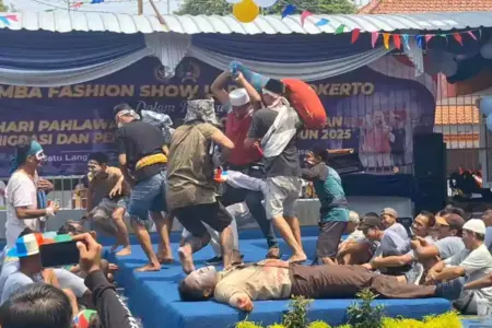 Foto BeritaJatim.com