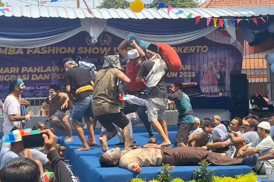 Foto BeritaJatim.com