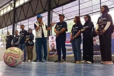 Foto BeritaJatim.com