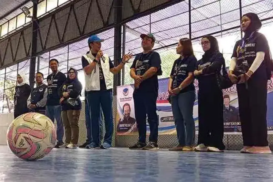 Foto BeritaJatim.com