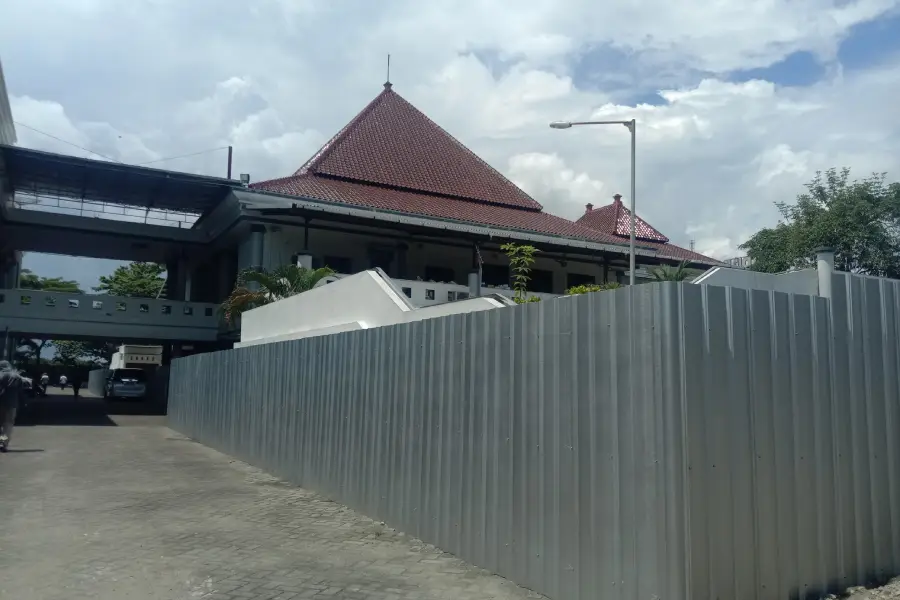 Foto BeritaJatim.com