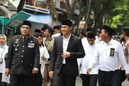 Foto BeritaJatim.com
