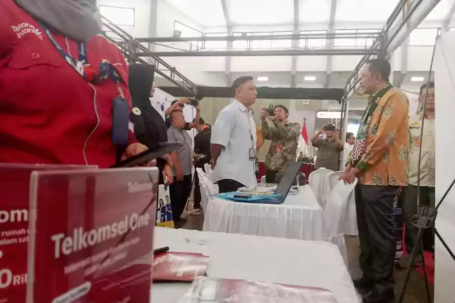 Foto BeritaJatim.com