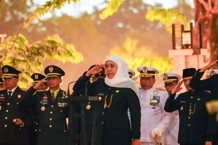 Foto BeritaJatim.com