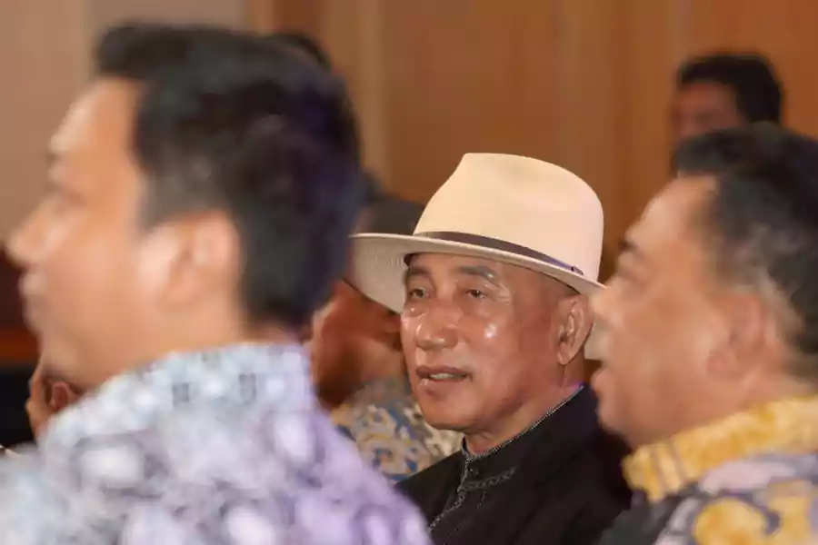 Foto BeritaJatim.com