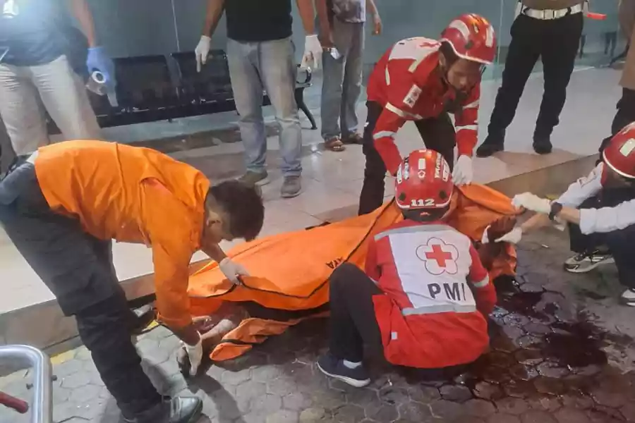 Foto BeritaJatim.com