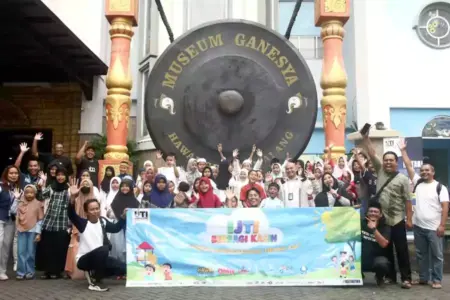 Foto BeritaJatim.com