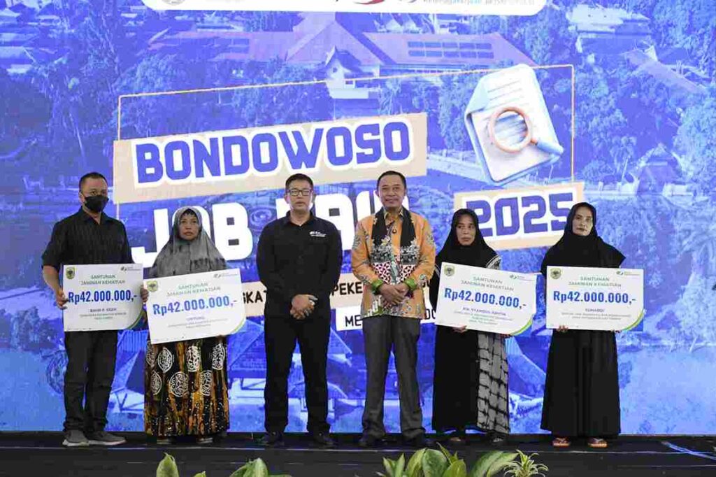 Foto BeritaJatim.com